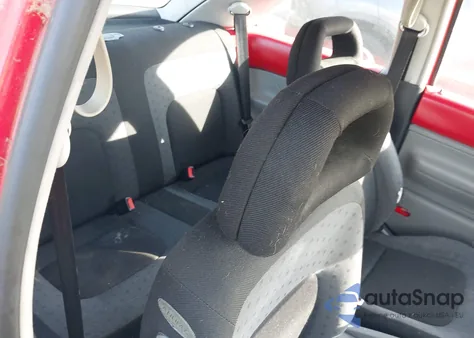 1998 Volkswagen New Beetle Tdi from USA, damaged, VIN 3VWBF61CXWM037448